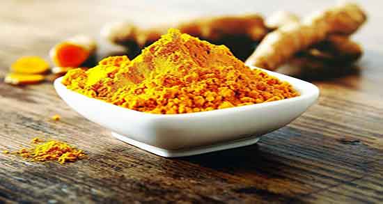 طریقه مصرف زردچوبه برای پریود شدن ؛ دستور مصرف زردچوبه برای قاعدگی