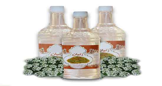 طریقه مصرف زنیان ؛ دستور استفاده از زنیان تازه برای عفونت ریه