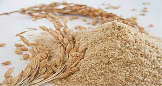 طریقه مصرف سبوس گندم برای لاغری ؛ استفاده سبوس گندم برای لاغری