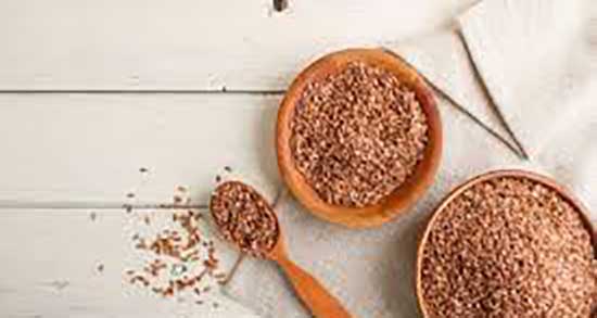 طریقه مصرف سبوس گندم برای چاقی ؛ دستور استفاده از سبوس گندم