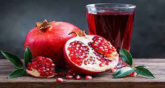 طریقه مصرف سرکه انار برای لاغری ؛ دستور مصرف سرکه انار برای لاغری
