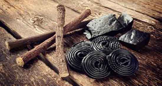طریقه مصرف شیره شیرین بیان ؛ دستور عصاره شیرین بیان برای پوست