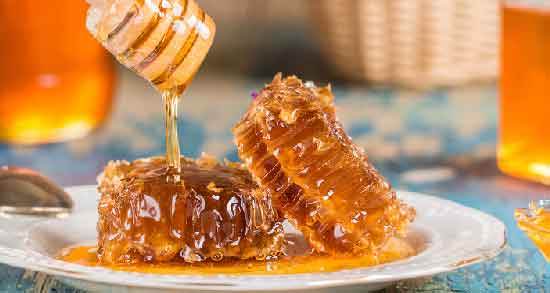 طریقه مصرف عسل کوهی ؛ نحوه صحیح مصرف عسل کوهی