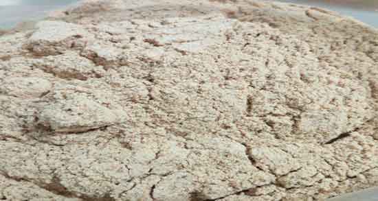 طریقه مصرف پودر سنجد برای لاغری ؛ دستور پودر سنجد و چربی سوزی