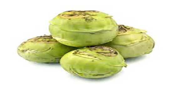 طریقه مصرف کلم سنگ ؛ طریقه مصرف کلم سنگ برای سنگ کلیه