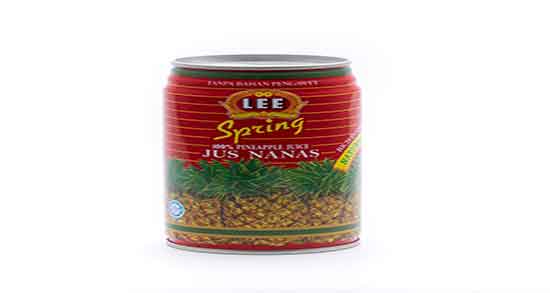 طریقه گرفتن آب آناناس ؛ دستور تهیه گرفتن آب آناناس چطور است