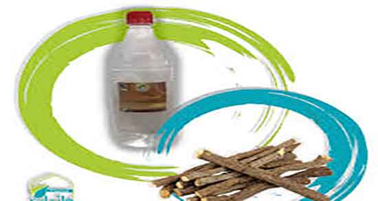 عرق شیرین بیان برای چاقی ؛ عرق شیرین بیان برای چاقی نی نی سایت
