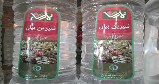 عرق شیرین بیان در بارداری ؛ مصرف عرق شیرین بیان در حاملگی زنان