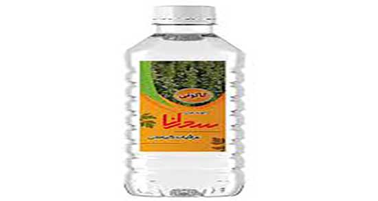 عرق کاکوتی برای کودک ؛ فواید مصرف عرق کاکوتی برای اطفال چیست