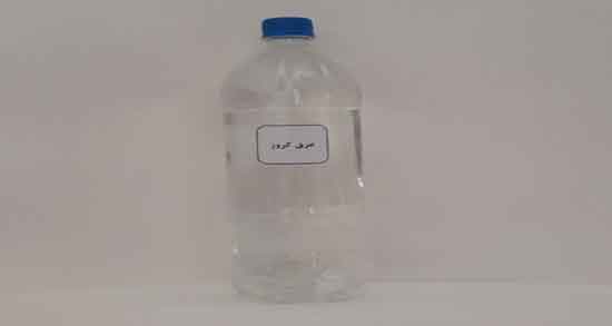 عرق کرویز برای کیست ؛ درمان کیست تخمدان با خوردن عرق کرویز