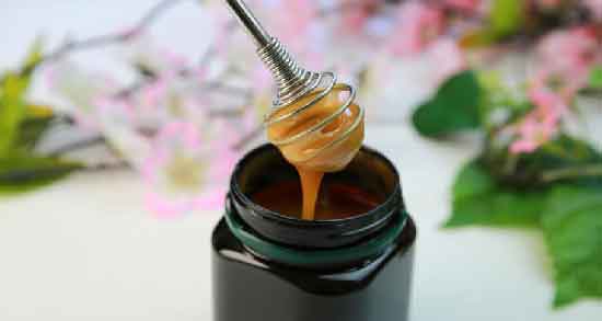 عسل برای نارسایی کلیه ؛ فواید و مضرات مصرف عسل برای نارسایی کلیه