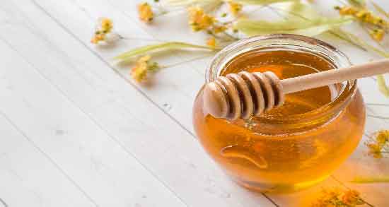 عسل طبیعی برای معده ؛ درمان مشکلات معده با خوردن عسل طبیعی
