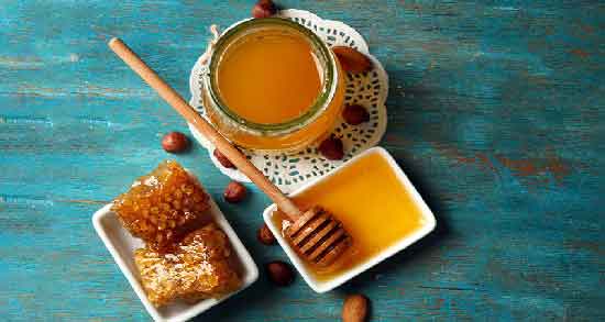 عسل طبیعی شکرک میزند ؛ علت شکرک زدن عسل طبیعی چیست؟