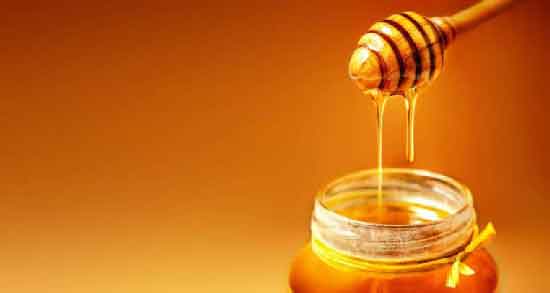 عسل طبیعی و شکرک ؛ آیا عسل طبیعی شکرک می زند؟