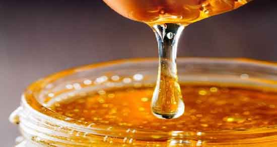 عسل طبیعی چه رنگی است ؛ رنگ عسل طبیعی چگونه است