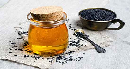 عسل و سیاهدانه برای سنگ کلیه ؛ خاصیت خوردن معجون عسل و سیاهدانه برای دفع سنگ کلیه