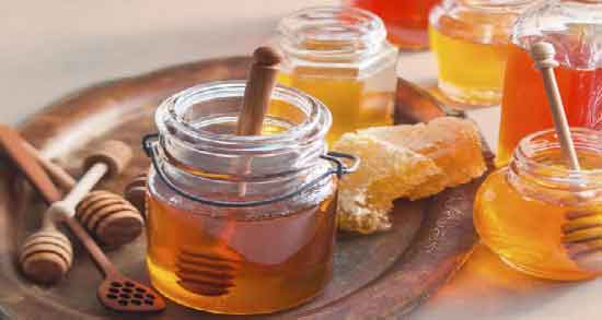 عسل کنار برای کم خونی و تاثیر خوردن عسل کنار برای درمان کم خونی عسل کنار برای کم خونی ؛ تاثیر خوردن عسل کنار برای درمان کم خونی