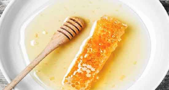 عسل کنار در دوران بارداری ؛ درمان کم خونی زنان باردار با مصرف عسل کنار