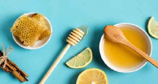 عسل کنار و خواص آن ؛ بهبود ناراحتی‌های گوارشی با مصرف عسل کنار