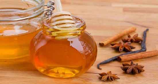 عسل کنار و دارچین ؛ درمان خانگی سرماخوردگی با مصرف عسل کنار و دارچین