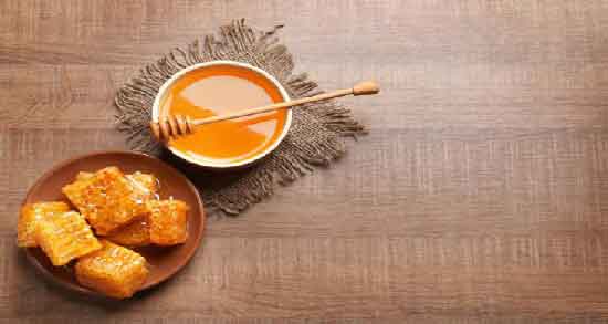 عسل کنار چه خاصیتی دارد ؛ فواید درمانی و دارویی عسل کنار برای سلامتی بدن