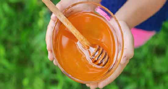 عسل کنار چه رنگی است ؛ آیا می دانید رنگ عسل کنار چگونه است؟