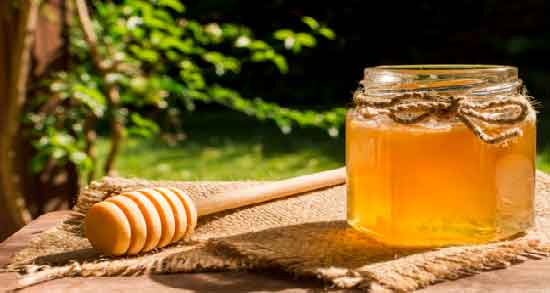 عسل کوهی برای قلب ؛ فواید مصرف عسل کوهی برای درمان بیماری های قلبی
