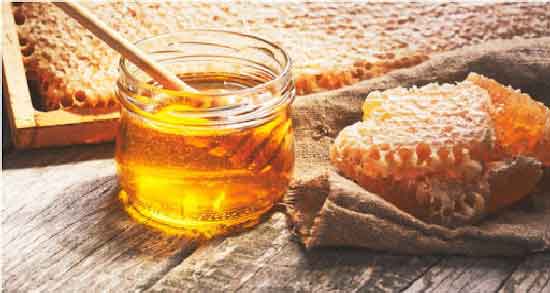 عسل کوهی برای چشم ؛ درمان بیماری های چشمی با مصرف عسل کوهی