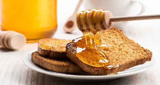 عسل کوهی در بارداری ؛ مواد مغذی موجود در عسل کوهی مفید برای زن باردار