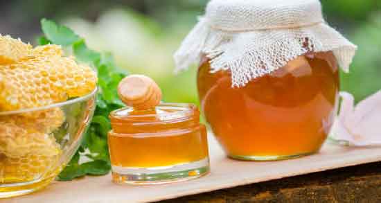 عسل گون سرد یا گرم ؛ طبیعت عسل گون چگونه است؟