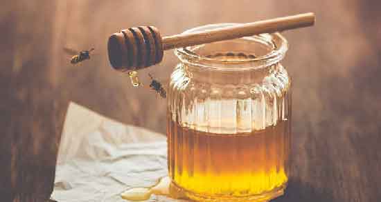 عسل گون و زول ؛ بررسی خاصیت دارویی مصرف عسل گون و زول