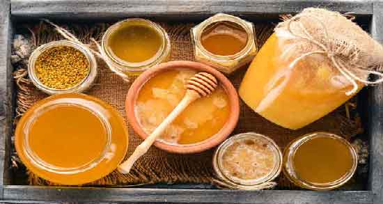 عسل گون و گشنیز ؛ تقویت سیستم ایمنی بدن با مصرف عسل گون و گشنیز