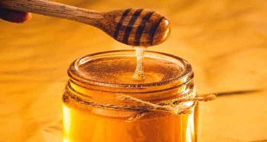 عسل یونجه برای دیابت ؛ تنظیم قند خون با مصرف عسل یونجه