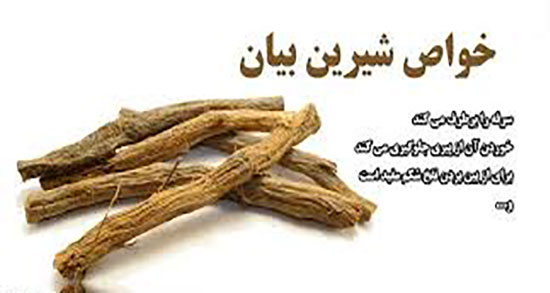 عصاره شیرین بیان برای معده ؛ فواید عصاره شیرین بیان برای رفلاکس معده