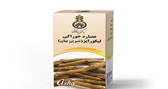 عصاره شیرین بیان برای پوست ؛ طریقه مصرف عصاره شیرین بیان برای پوست