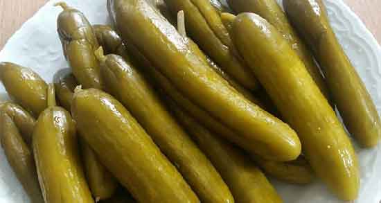 علت کپک زدن خیار شور و چه عواملی باعث ایجاد کپک در خیارشور می شود علت کپک زدن خیار شور ؛ چه عواملی باعث ایجاد کپک در خیارشور می شود