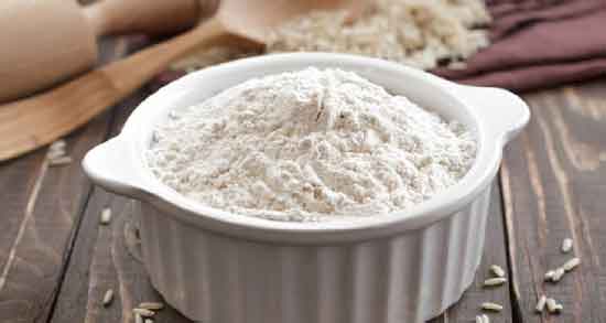 عوارض آرد برنج و استفاده از آرد برنج چه عوارضی برای سلامتی دارد عوارض آرد برنج ؛ استفاده از آرد برنج چه عوارضی برای سلامتی دارد