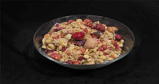 عوارض انزروت و ایا مصرف انزروت باعث غلضت خون زنان باردار میشود عوارض انزروت ؛ ایا مصرف انزروت باعث غلضت خون زنان باردار میشود