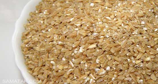 عوارض بلغور ؛ عوارض مصرف بلغور گندم در دوران بارداری زنان چیست
