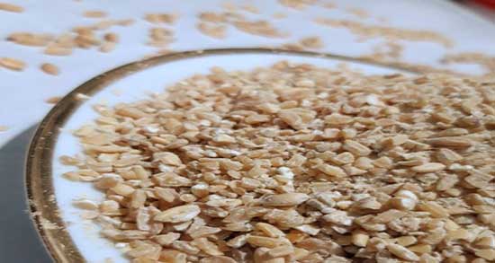 عوارض بلغور گندم ؛ مضرات مصرف بلغور گندم برای اسهال کودکان