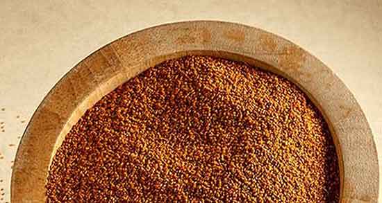 عوارض خاکشیر در پریودی ؛ مضرات مصرف خاکشیر برای دوران قاعدگی