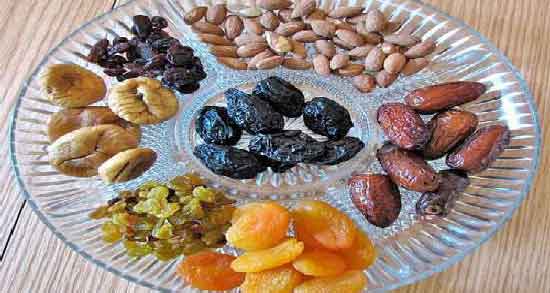 عوارض خشکبار و بررسی عوارض و مضرات مصرف خشکبار عوارض خشکبار ؛ بررسی عوارض و مضرات مصرف خشکبار