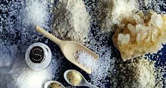 عوارض خوردن نمک اپسوم ؛ مضرات مصرف نمک اپسوم برای زنان باردار چیست