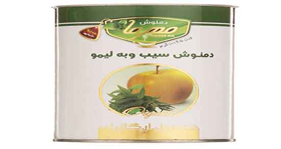 عوارض دمنوش سیب و به ؛ ایا دمنوش سیب و به برای بدن مضره