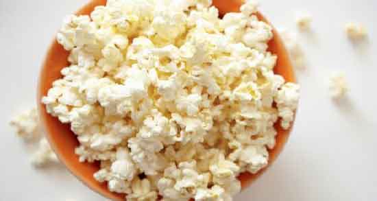 عوارض ذرت بو داده ؛ همه چیز درباره عوارض خوردن ذرت بو داده برای سلامتی بدن