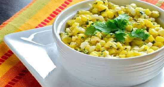 عوارض ذرت مکزیکی ؛ خوردن ذرت مکزیکی چه عوارضی برای سلامتی دارد