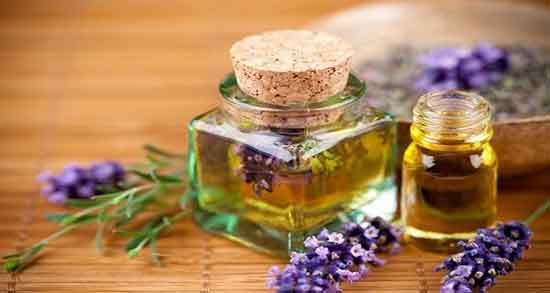 عوارض روغن اسطوخودوس برای پوست ؛ روغن اسطوخودوس روی پوست