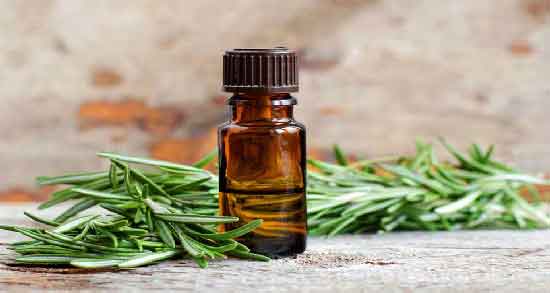 عوارض روغن رزماری برای ابرو ؛ آیا استفاده از روغن رزماری برای ابرو ضرر دارد؟