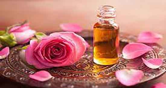 عوارض روغن گل سرخ ؛ مضرات مصرف روغن گل سرخ برای زنان باردار