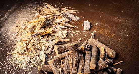 عوارض ریشه شیرین بیان ؛ خواص و عوارض ریشه شیرین بیان چیست